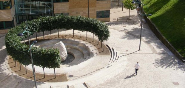 Trinity Gardens