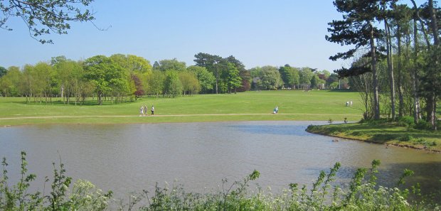 Stewart Park