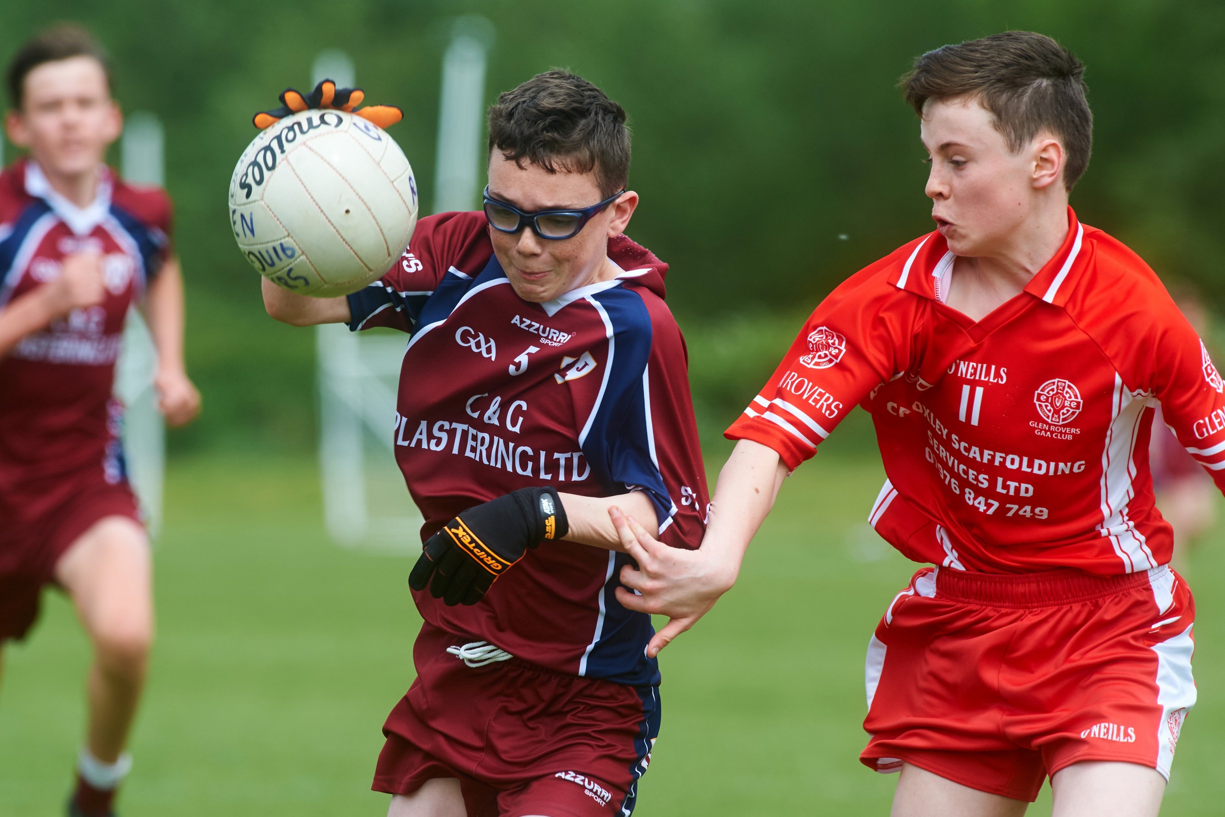 Gaelic Football (Hurling) Club