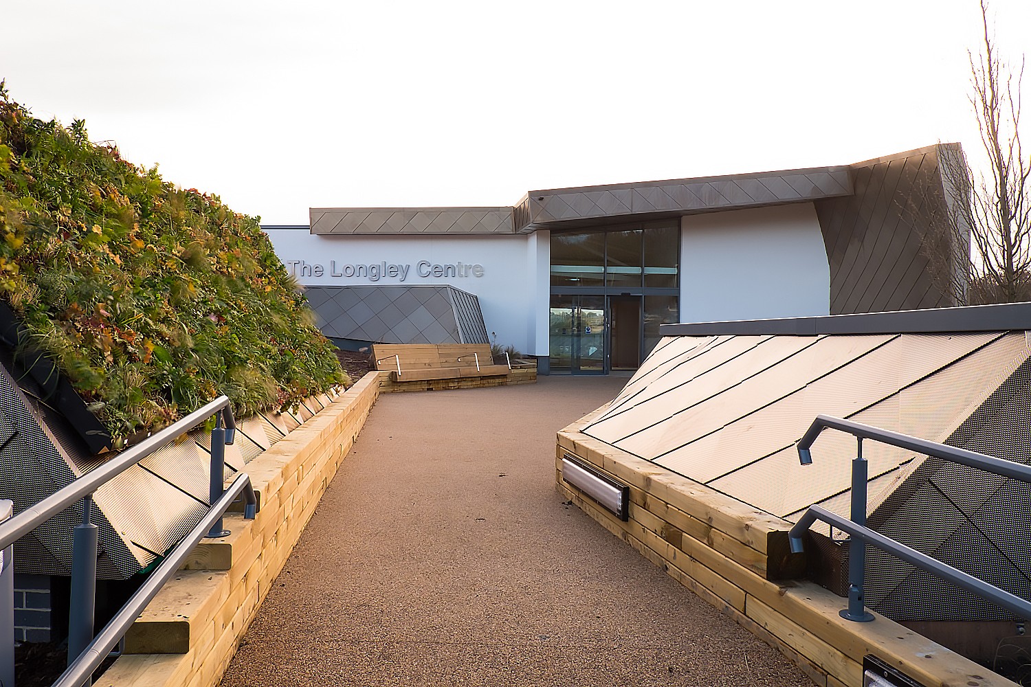 Sheffield Psychiatric Intensive Care Unit (PICU)