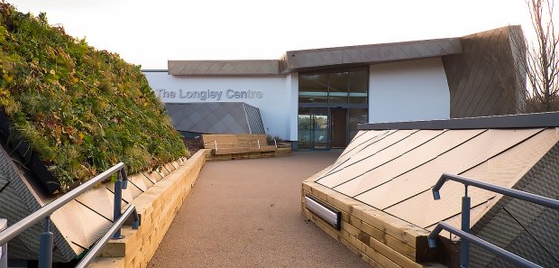 Sheffield Psychiatric Intensive Care Unit (PICU)