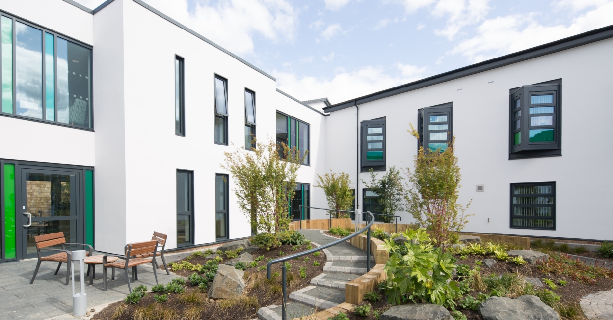 Haven Court Southern Green Haven Court Southern Green