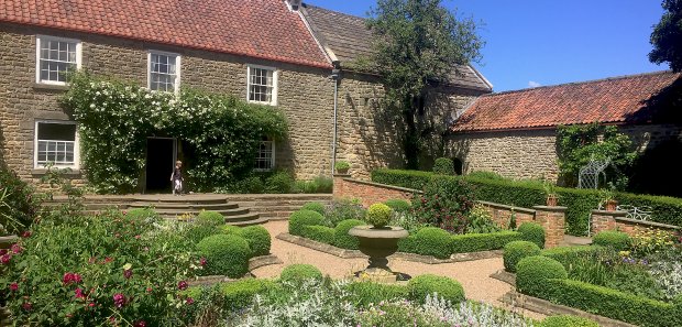 Pockerley Manor