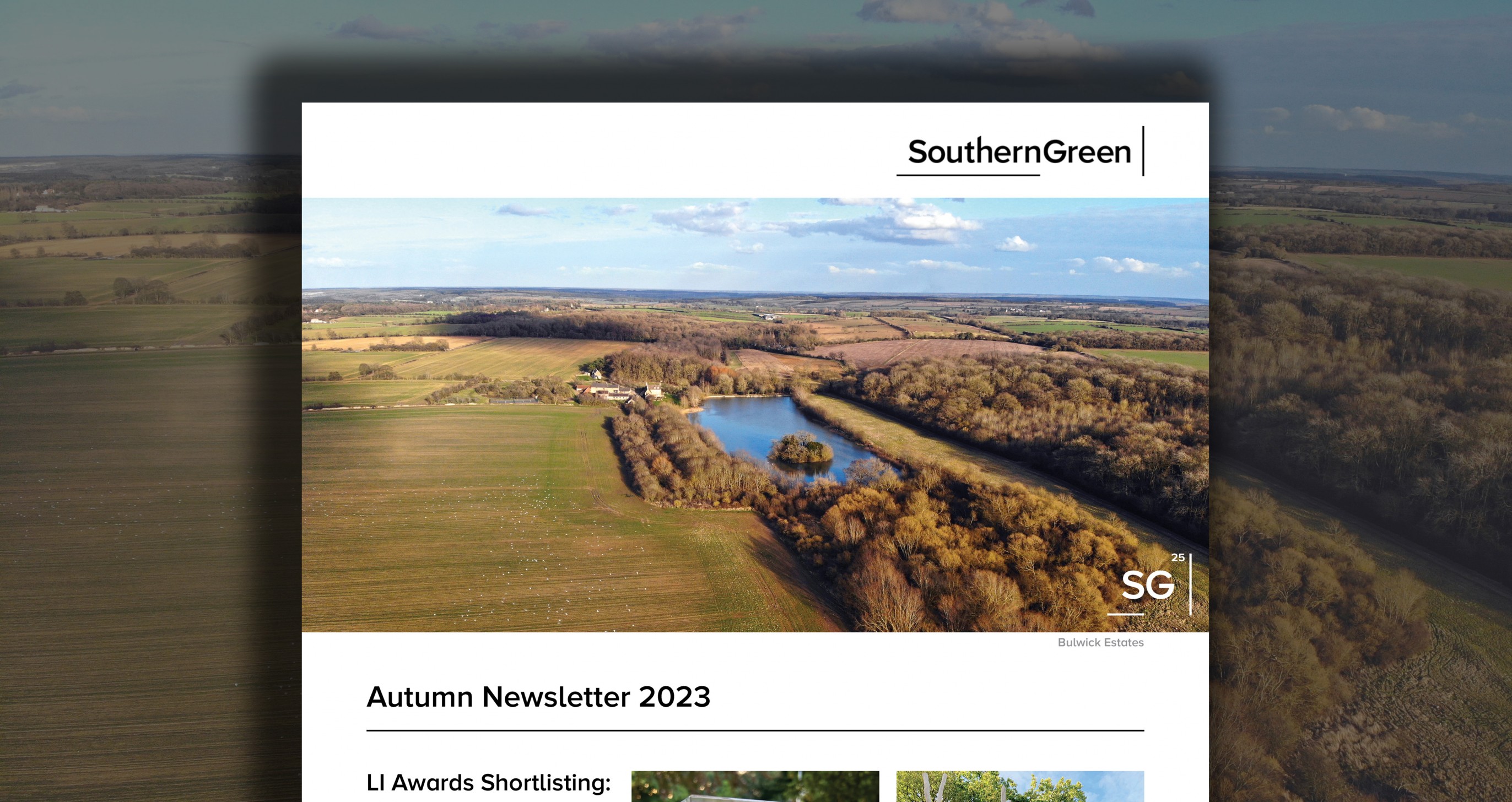 Autumn Newsletter 2023